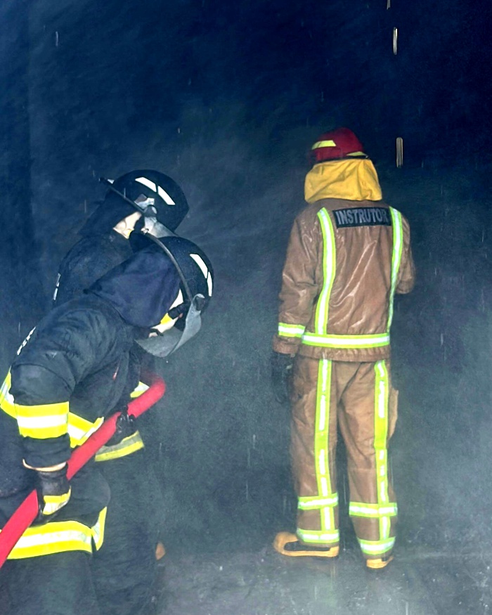 GRUPO OMG - CTO - Casa de Fumaca 1