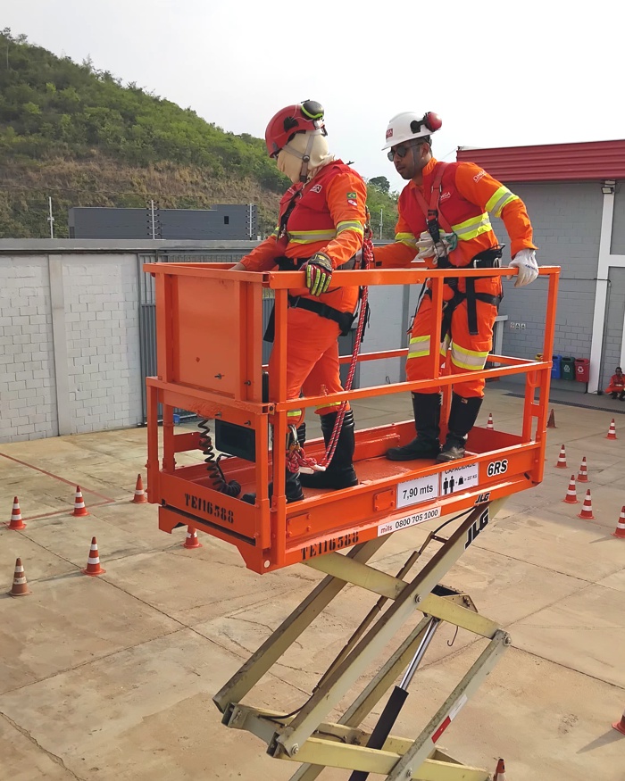 GRUPO OMG - CTO - PEMT 1