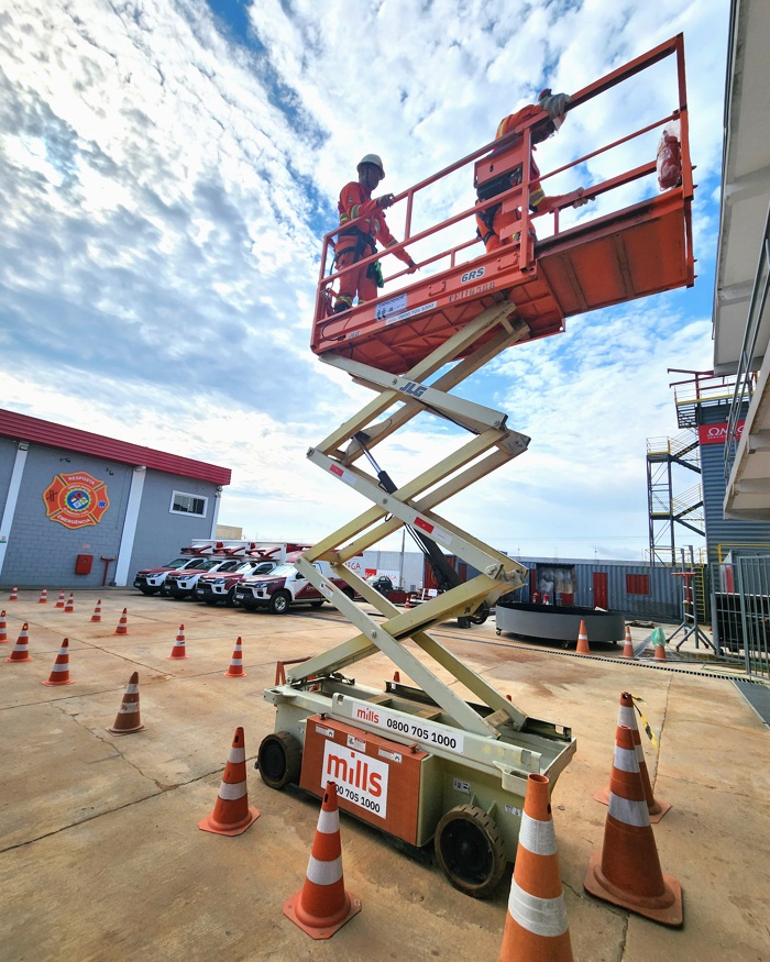 GRUPO OMG - CTO - PEMT 3