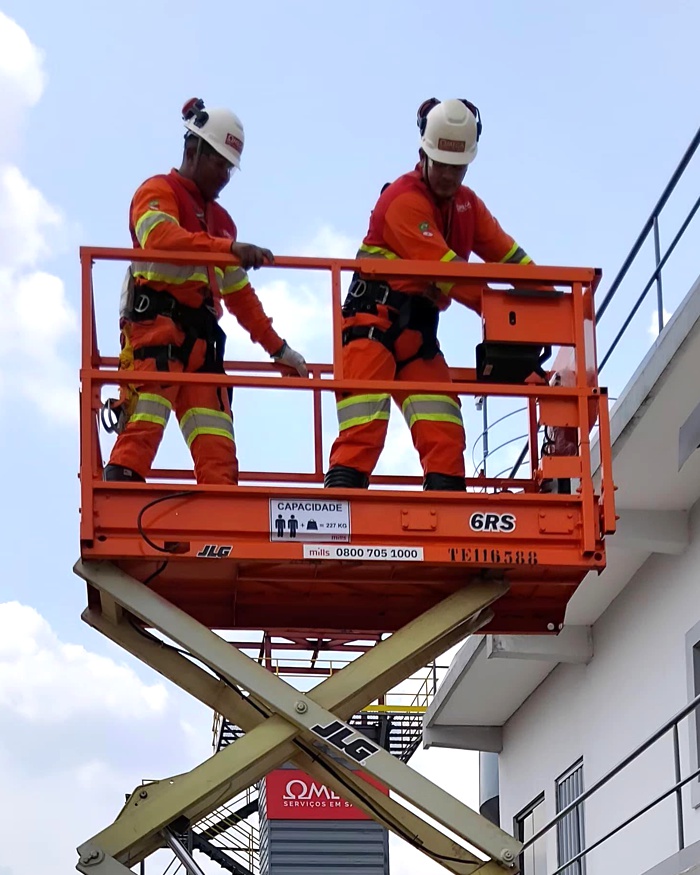 GRUPO OMG - CTO - PEMT 5