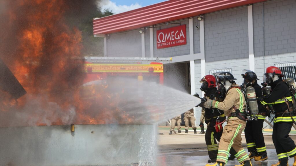 Grupo OMG - CTO - Circuitos de Combate a Incendios Maracana (3)
