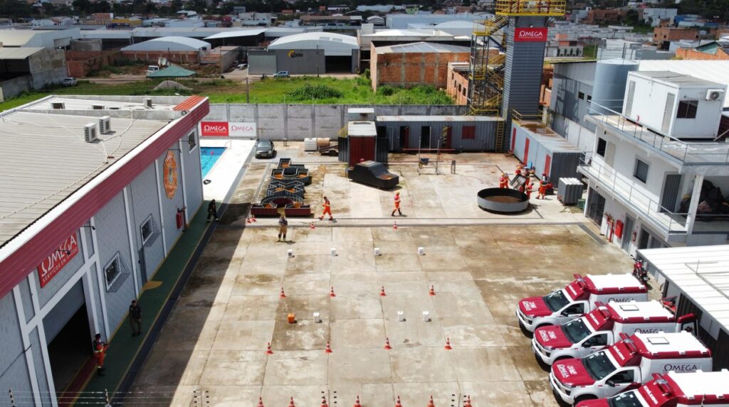 GRUPO OMG - CTO - Ampla Area 2