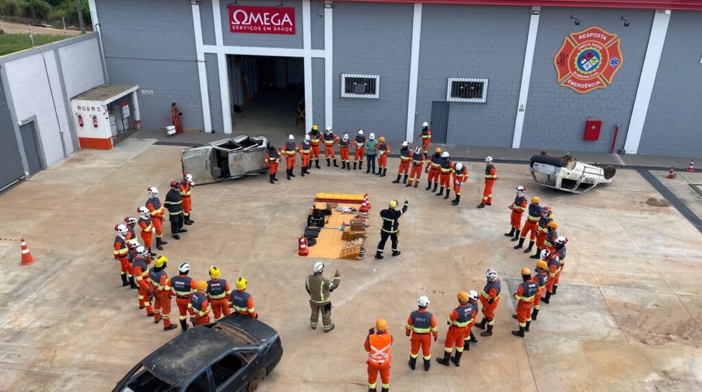 GRUPO OMG - CTO - Ampla Area 3