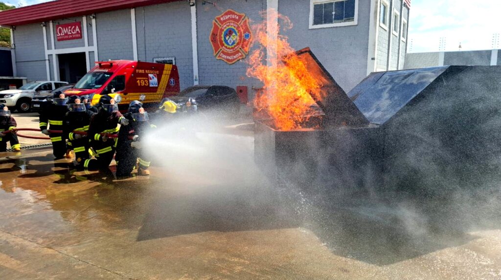 Grupo OMG - CTO - Circuitos de Combate a Incendios Maracana (09)