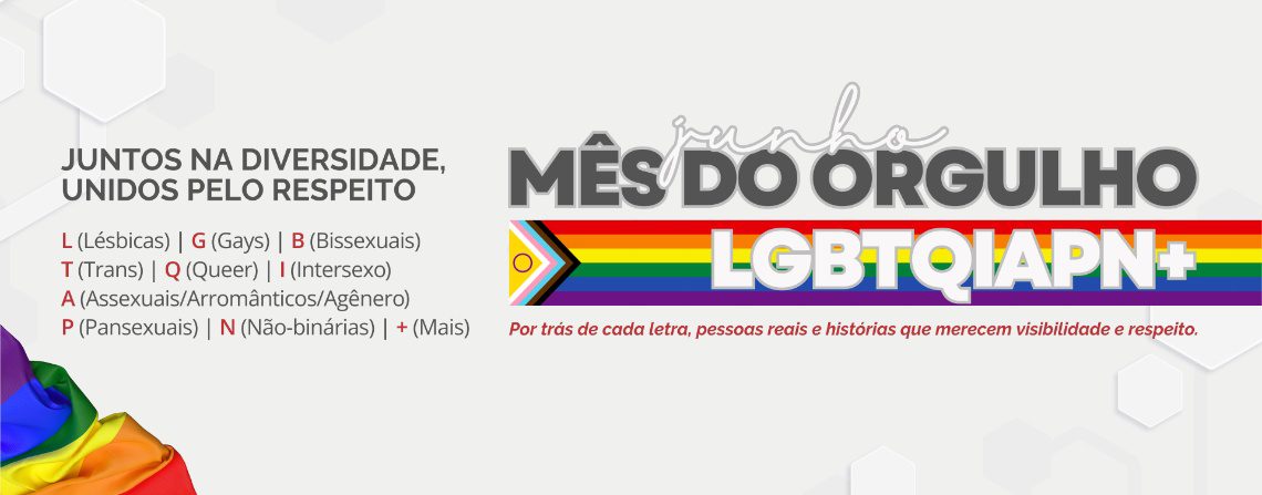 OMG - banner virtual junho lgbtqiapn+